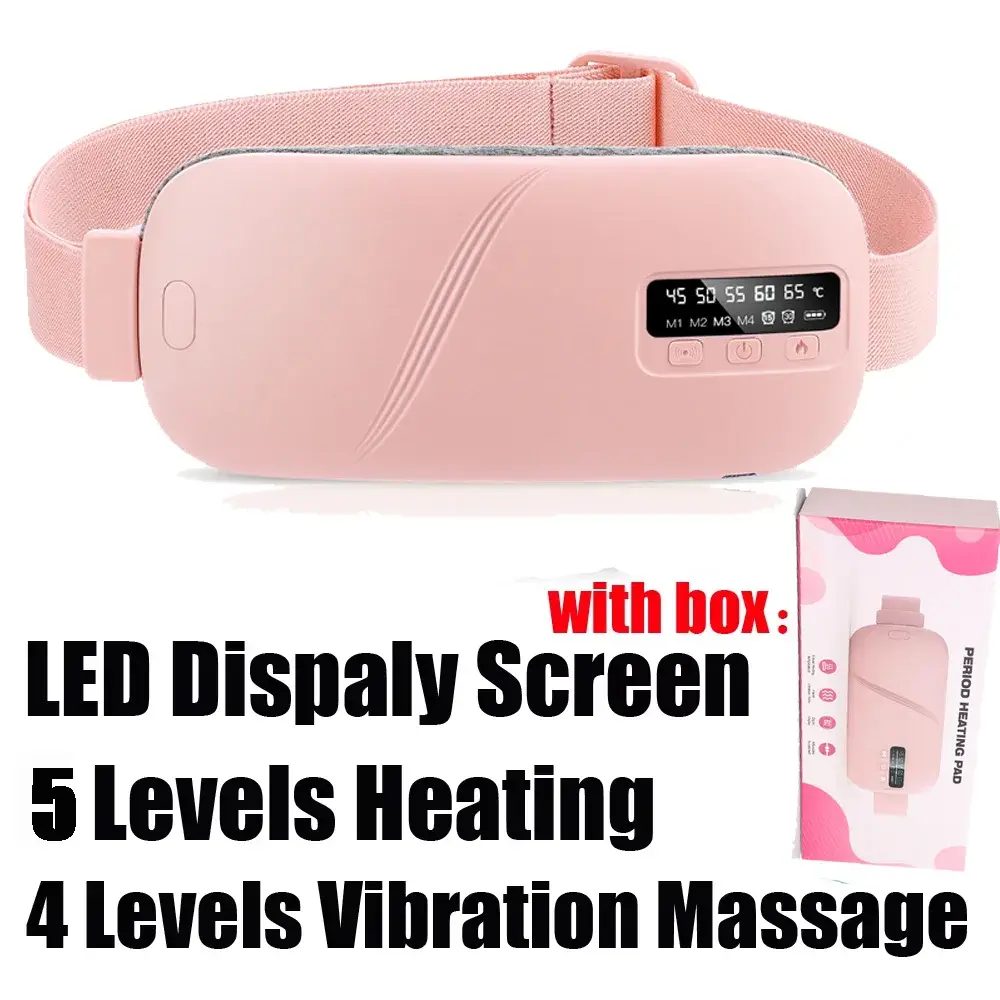 Lumowell™ Smart Heating Belt - Image 7