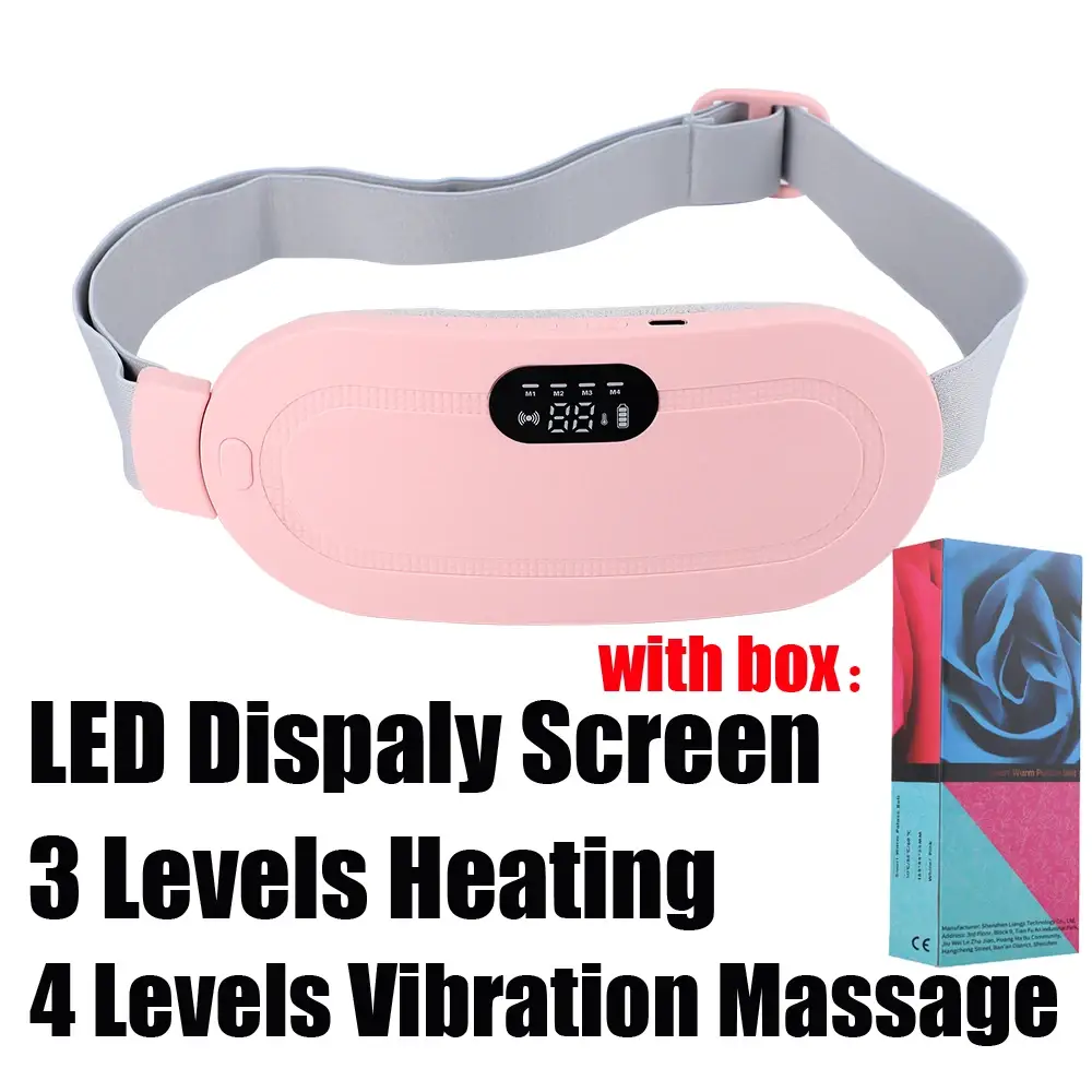 Lumowell™ Smart Heating Belt - Image 12