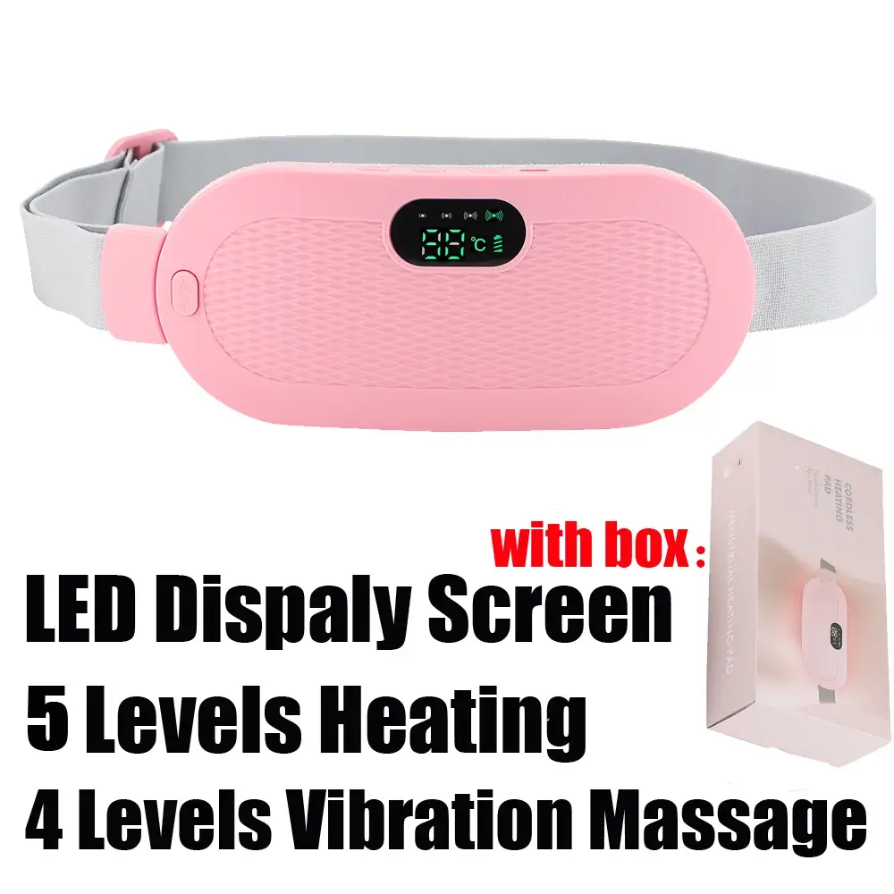 Lumowell™ Smart Heating Belt - Image 9