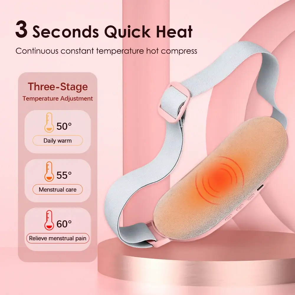 Lumowell™ Smart Heating Belt - Image 3