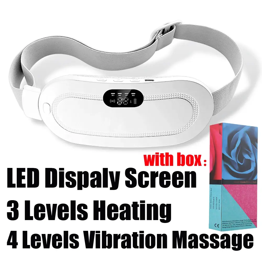 Lumowell™ Smart Heating Belt - Image 11
